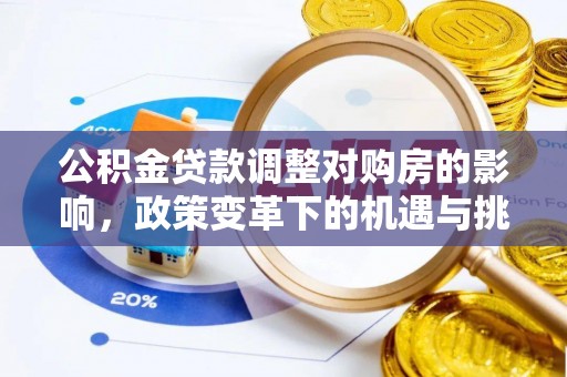 浦口公积金贷款调整对购房的影响，政策变革下的机遇与挑战