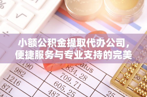 浦口小额公积金提取代办公司，便捷服务与专业支持的完美结合